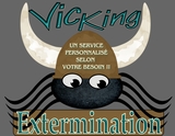  Extermination Vicking Inc. 133, rue St-Jean Baptiste 