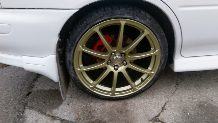  Profile Photos of WHEEL REPAIRS YORKSHIRE 38 Valley Road - Photo 2 of 2