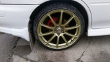 WHEEL REPAIRS YORKSHIRE, Scarborough