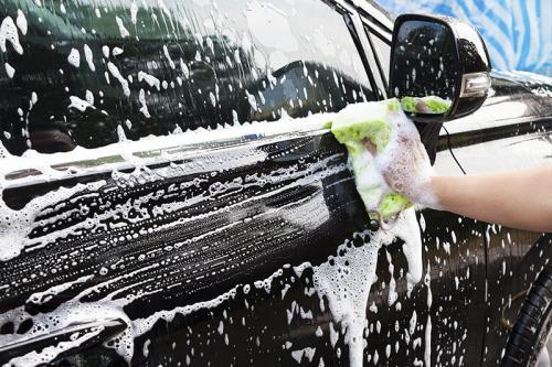 Profile Photos of Xcellent Touch Professional Mobile Auto Detailing 2008 Hamilton Lane - Photo 3 of 4