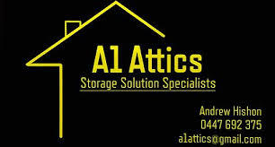  Profile Photos of A1 Attics Bassendean - Photo 1 of 3