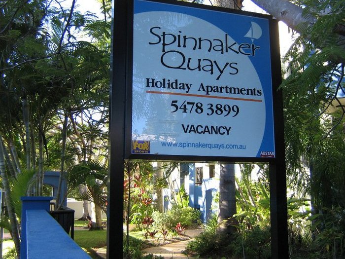  Profile Photos of Spinnaker Quays 101-105 Parkyn Parade - Photo 2 of 10