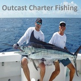 Outcast Charter Fishing, Miami Beach