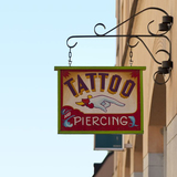 New Album of Signs Depot