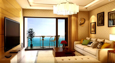  MVR Homes Goa of MVR Homes Goa H/No.15/153/A2, 1st floor, Above Audi Goa Showroom, Opp. Harley Davidson Showroom, Caranzalem - Photo 4 of 4