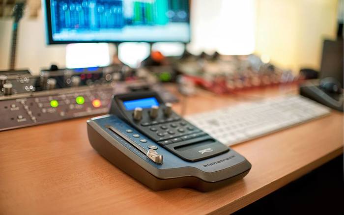  Profile Photos of Red Mastering Studio 122A, Thurlow Park Road - Photo 3 of 12