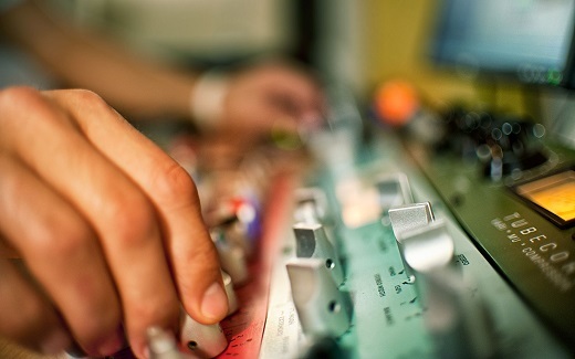  Profile Photos of Red Mastering Studio 122A, Thurlow Park Road - Photo 7 of 12