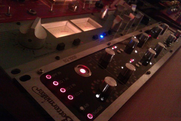  Profile Photos of Red Mastering Studio 122A, Thurlow Park Road - Photo 9 of 12