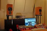  Red Mastering Studio 122A, Thurlow Park Road 