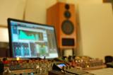  Red Mastering Studio 122A, Thurlow Park Road 