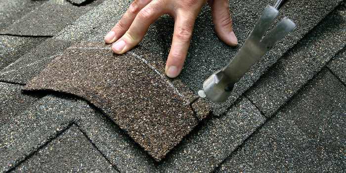  New Album of Residential Roofing Contractors in EDMONTON | JK Roofing 208, 9700 105 AVE - Photo 4 of 4