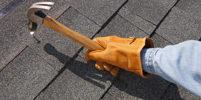  New Album of Residential Roofing Contractors in EDMONTON | JK Roofing 208, 9700 105 AVE - Photo 2 of 4