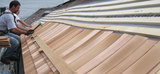 Residential Roofing Contractors in EDMONTON | JK Roofing, EDMONTON