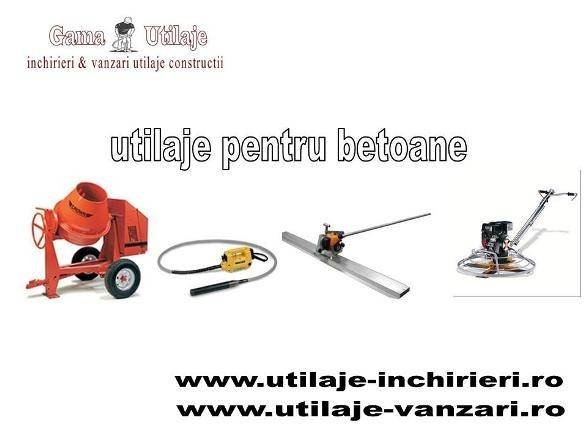  inchirieri utilaje constructii of inchirieri utilaje constructii Pausa 23 - Photo 1 of 6