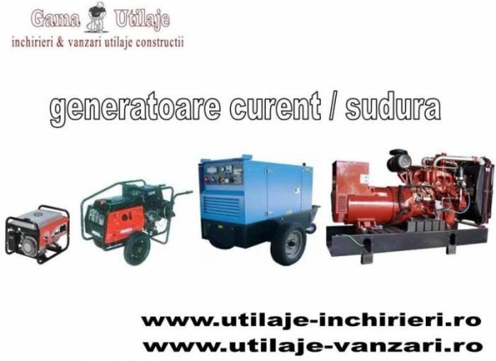  inchirieri utilaje constructii of inchirieri utilaje constructii Pausa 23 - Photo 3 of 6