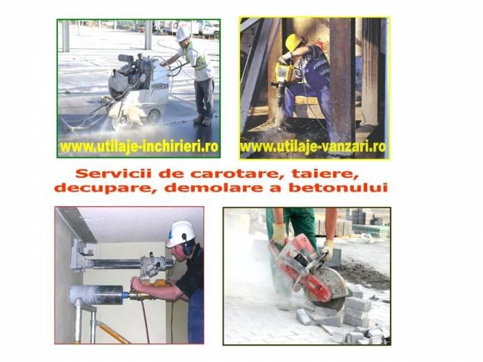  inchirieri utilaje constructii of inchirieri utilaje constructii Pausa 23 - Photo 6 of 6