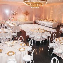  Profile Photos of Venue by Three Petals 18582 Beach Blvd #7 - Photo 2 of 5