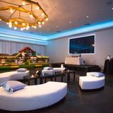  Venue by Three Petals 18582 Beach Blvd #7 