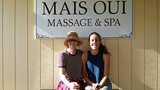 Mais Oui Massage & Spa Cottage Napa Valley, Napa