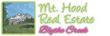 Mt. Hood Real Estate, Welches