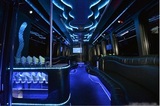 Party Bus SF, San Francisco