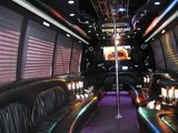 Party Bus SF, San Francisco