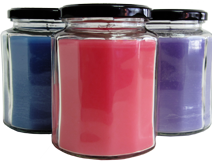  Escents Candle Co. of Escents Candle Co. 438 Andrews Hwy - Photo 1 of 4