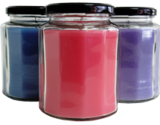 Escents Candle Co., Midland
