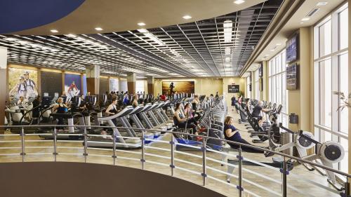  Profile Photos of Movati Athletic London South 3198 Wonderland Road - Photo 2 of 4