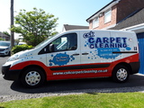 CSK Carpet Cleaning Specialist, Stockport