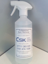 CSK Carpet Cleaning Specialist, Stockport