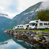 The Byrd's Nest RV Park & Cabins, Hemphill