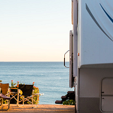 The Byrd's Nest RV Park & Cabins, Hemphill