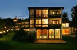 Wellnesshotel Die Mittelburg AllgÃ¤u, Oy-Mittelberg
