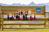 Wellnesshotel Die Mittelburg AllgÃ¤u, Oy-Mittelberg