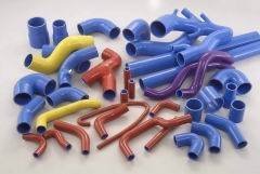 Automotive Silicon Radiator Hose New Album of Sunze Rubber Ind Co Ltd ä¸­å±±åŒ—è·¯1æ®µ83å··9è™Ÿ7æ¨“701å®¤ - Photo 3 of 4