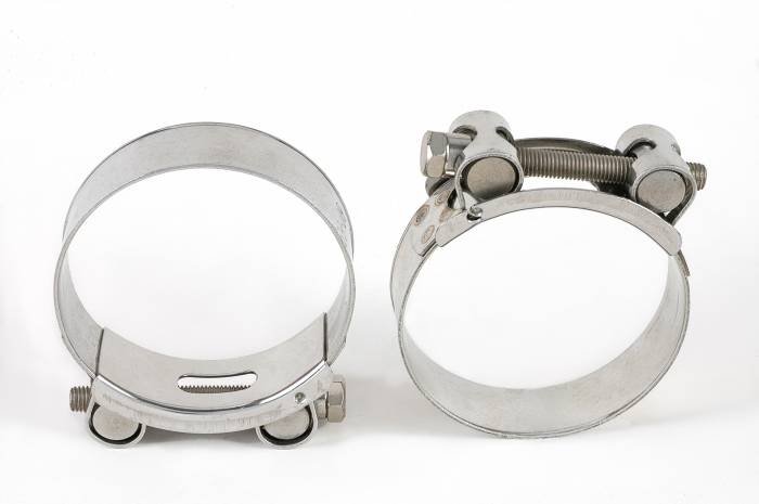 Automotive Silicone Hose Clamp New Album of Sunze Rubber Ind Co Ltd ä¸­å±±åŒ—è·¯1æ®µ83å··9è™Ÿ7æ¨“701å®¤ - Photo 2 of 4