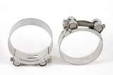 Automotive Silicone Hose Clamp, Sunze Rubber Ind Co Ltd, å°åŒ—å¸‚