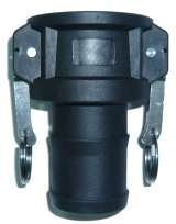Camlock Coupling, P/P, Sunze Rubber Ind Co Ltd, å°åŒ—å¸‚