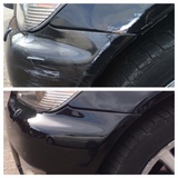 Bumper Rescue, Cranage