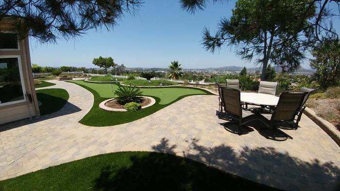  New Album of Water Wise Grass Artificial Turf 7728 Clairemont Mesa Blvd - Photo 5 of 8