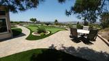 Water Wise Grass Artificial Turf, San Diego
