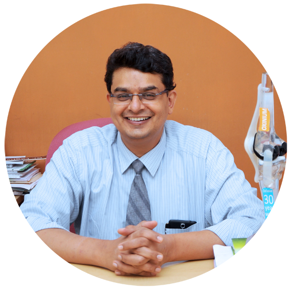  Profile Photos of Dr. Shekhar Shekhar Hospital Plot No 2 Deendayal Nagar Padloe Layout, Behind Work Out Gym, Ring Road Nagpur - Photo 1 of 1