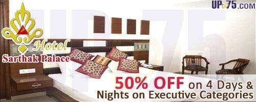  Profile Photos of Luxury Delhi Hotels Booking 306 Ocean Complex - Photo 11 of 13