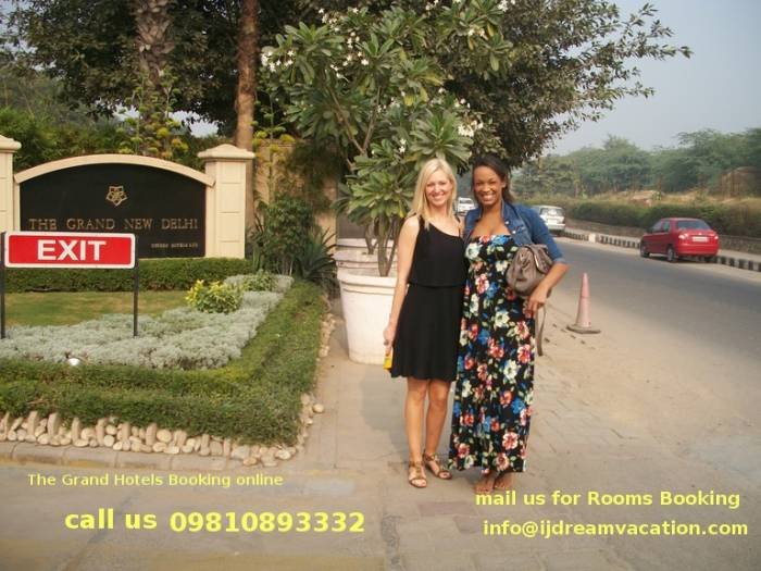  Profile Photos of Luxury Delhi Hotels Booking 306 Ocean Complex - Photo 13 of 13