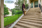 101 Mobility, Crab Orchard