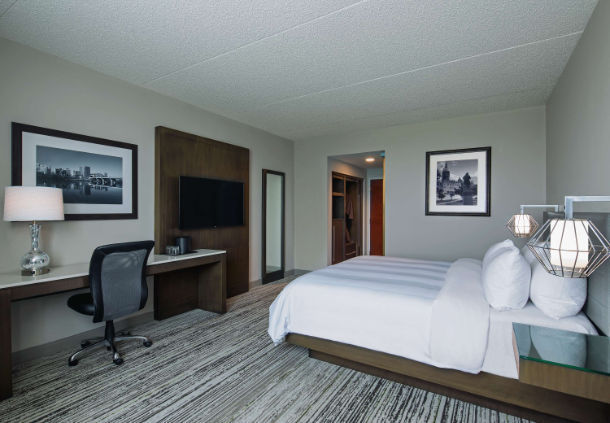  Profile Photos of Hartford/Windsor Marriott Airport 28 Day Hill Road - Photo 13 of 23