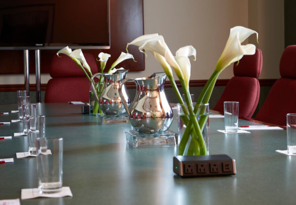  Profile Photos of Hartford/Windsor Marriott Airport 28 Day Hill Road - Photo 18 of 23