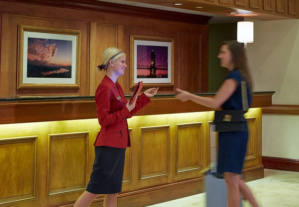  Profile Photos of Hartford/Windsor Marriott Airport 28 Day Hill Road - Photo 14 of 23