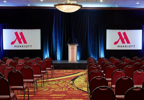  Profile Photos of Hartford/Windsor Marriott Airport 28 Day Hill Road - Photo 7 of 23
